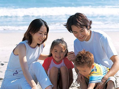 父母遗传 父母遗传