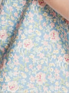 弹力柔软裤腰:随着宝宝的呼吸一起跳舞